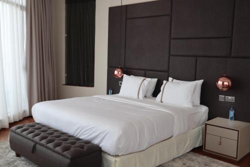 The Curve by the Park Apartment - Nairobi