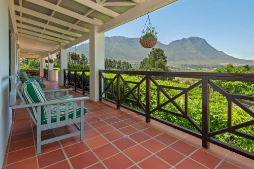 Foto - High Season Farm Luxury Cottages