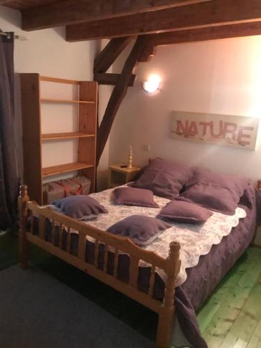 Jolie Gîte dans les Pyrénées (Jolie Gite dans les Pyrenees) in 聖貝阿