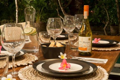2BR Villa Violetta - Minggu Villas - Special Stay Bonus - image 4
