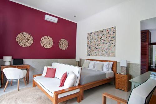 2BR Villa Violetta - Minggu Villas - Special Stay Bonus - image 5