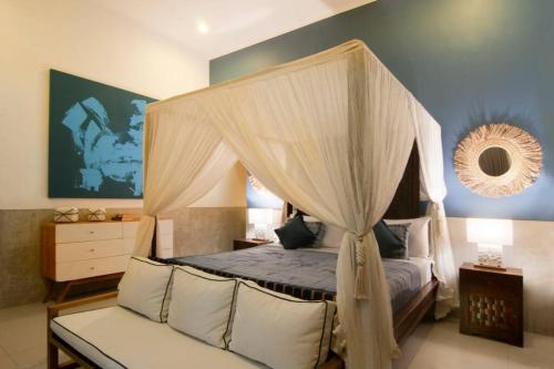 Two-Bedroom Villa image 5