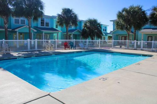 Reel Beachy The Commons Townhouse - image 7