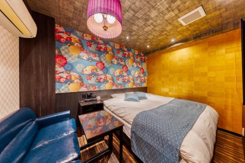 HOTEL Lotus Ikebukuro (Adult Only)