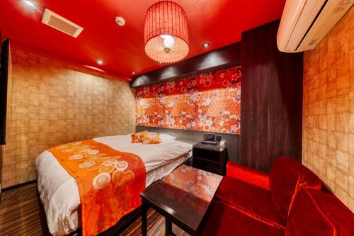 HOTEL Lotus Ikebukuro (Adult Only) – Tokyo, PA