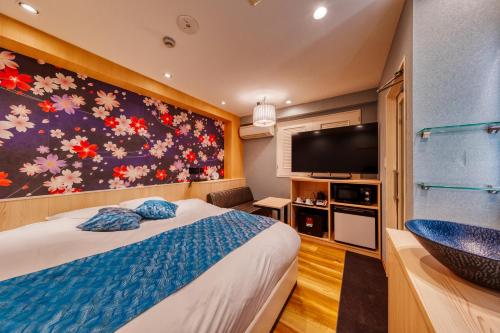 HOTEL Lotus Ikebukuro (Adult Only) – Tokyo, PA