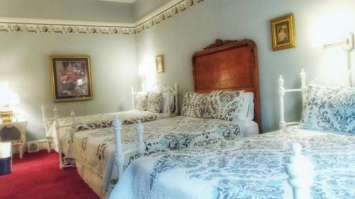 The Historic Jefferson Hotel - image 5