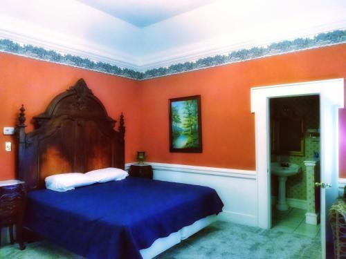 The Historic Jefferson Hotel - image 7
