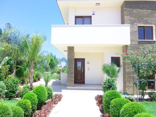 Protaras Villa Demetra