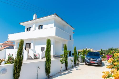 Protaras Villa Andreana