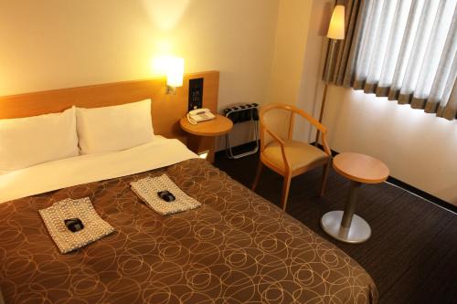 Chambre double