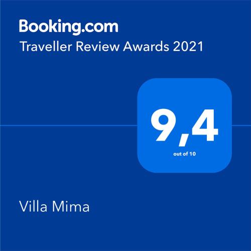 Villa Mima, Kotor (zdjęcie 3)