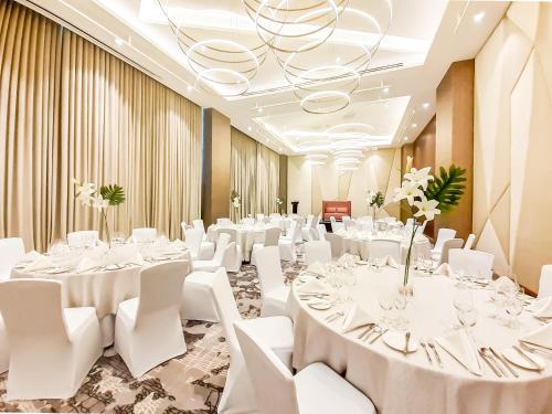 Meeting room / ballrooms, The Excelsior Hotel Las Pinas in Las Pinas