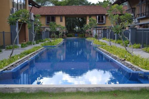Luxury Villa Ganga Kutir Residency