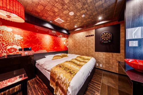 HOTEL Lotus Ikebukuro (Adult Only) – Tokyo, PA