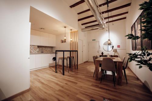 Apartamento Mercadal - Apartment - Tudela