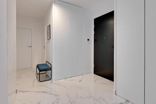 White Sea Shore - Premium Nadmorze Apartment - image 7