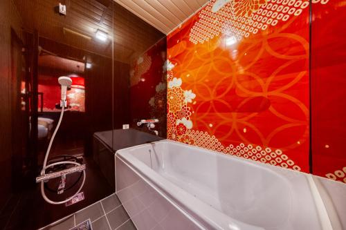 HOTEL Lotus Ikebukuro (Adult Only) – Tokyo, PA