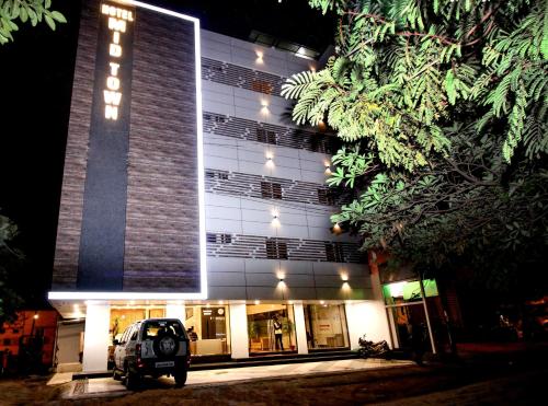 Hotel Midtown,Vadodara