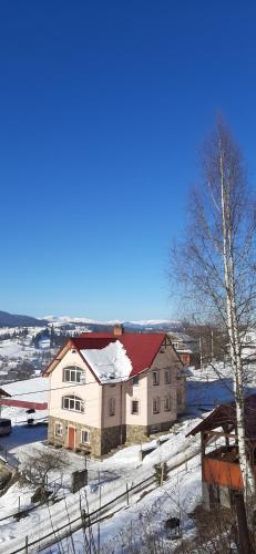 Barda, Vorokhta (photo 10)