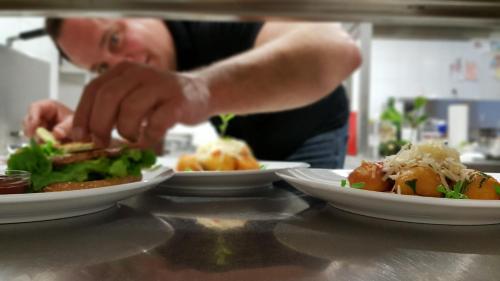 Hotel Gretina - image 7