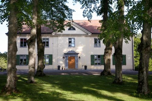 . Biskops Arnö
