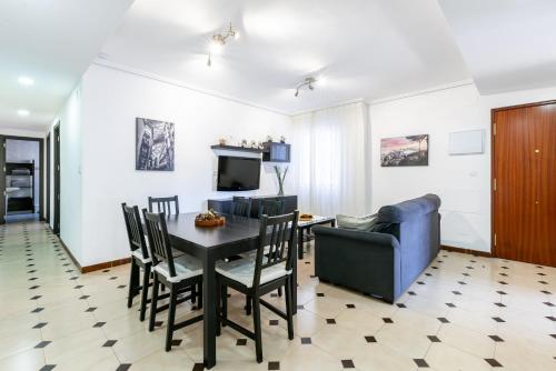  Estupendo para disfrutar de Málaga in Málaga