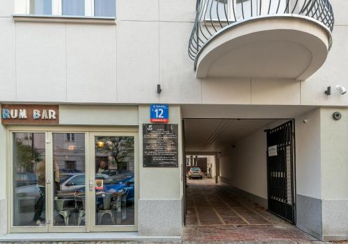 Apartment for rent Warsaw center - image 5
