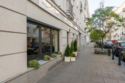 Apartment for rent Warsaw center - image 2