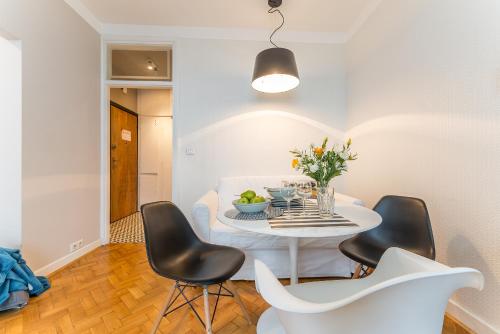 Apartment for rent Warsaw center - image 13