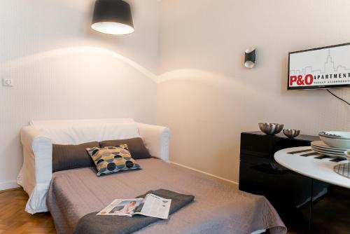 Apartment for rent Warsaw center - image 4