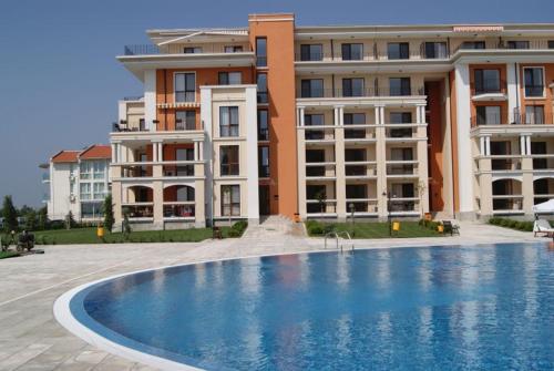 Apartment Fort Beach
