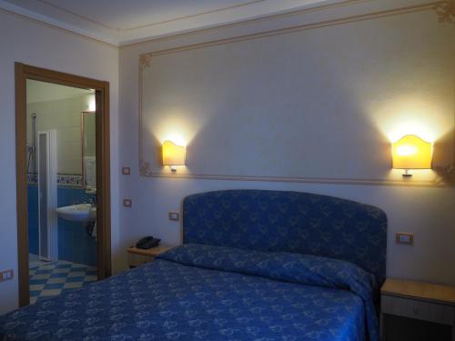 Hotel Locanda Ruscello Garnì - image 4