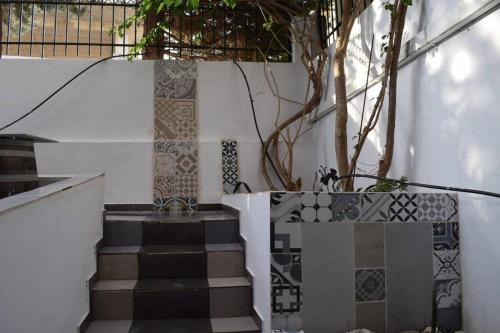 3h Anthi cosy multimedia comfort apt near Athens