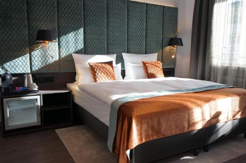 Hotel Germania - image 14