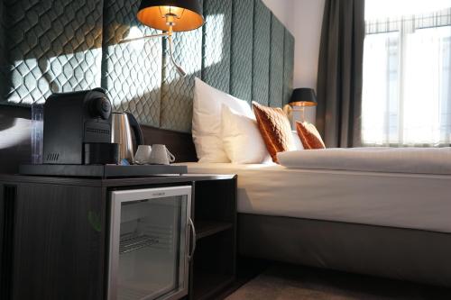 Hotel Germania - image 9