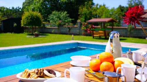 Вила Релакс - Villa Relax – khách sạn tại Sokolovo