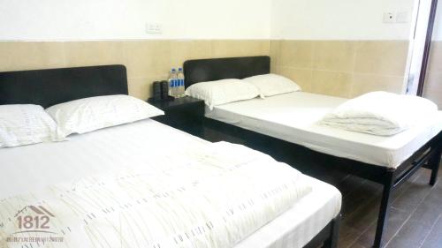 Kowloon Mongkok 1812 Guest House Kowloon Mongkok 1812 Guest House