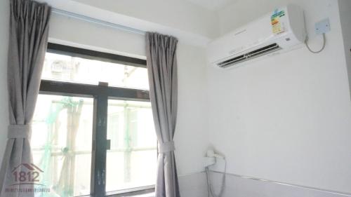 Kowloon Mongkok 1812 Guest House Kowloon Mongkok 1812 Guest House