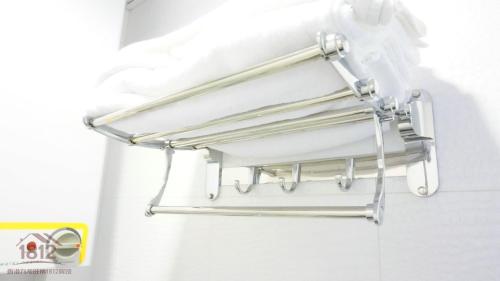 Kowloon Mongkok 1812 Guest House Kowloon Mongkok 1812 Guest House