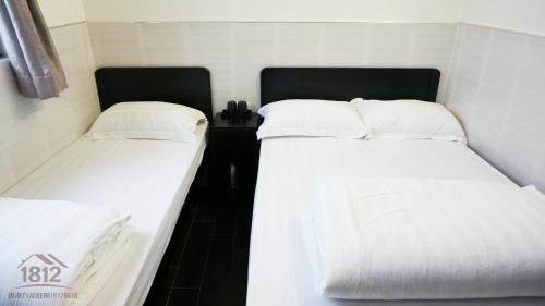 Kowloon Mongkok 1812 Guest House Kowloon Mongkok 1812 Guest House