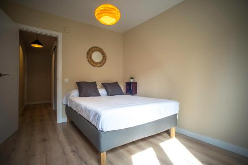 Santo Tomas Deluxe Apartment