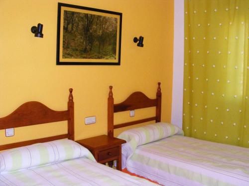 Hostal Avenida