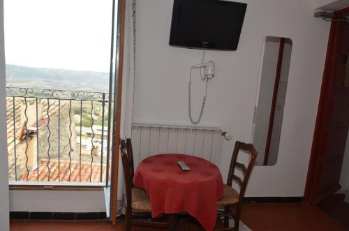 Camera singola, classic, balcone