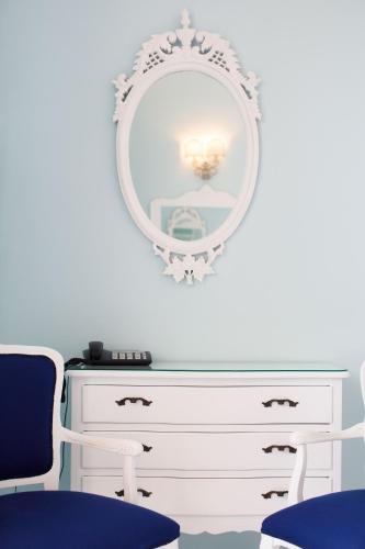 Superior Double Room with Sea View image 6