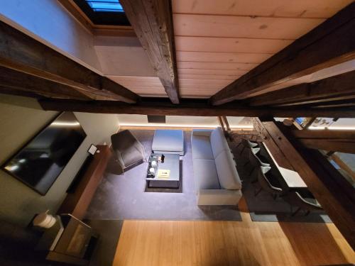 Le Bijou Lintheschergasse / Zurich HB - image 14