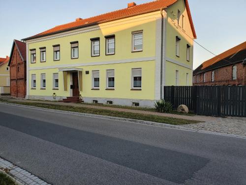 Haus Kabelitz in Kabelitz, Deutschland