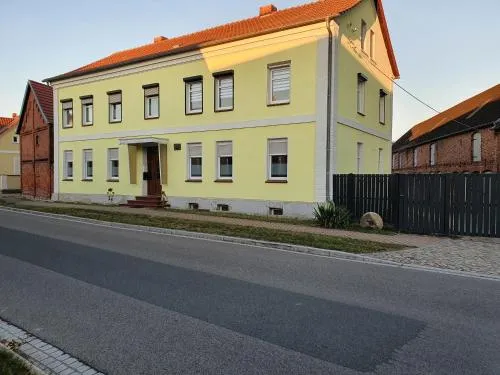Haus Kabelitz in Kabelitz, Deutschland