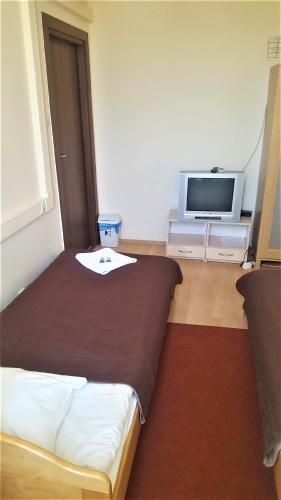 Hostel na Żurawiej, Warszawa (zdjęcie 5)