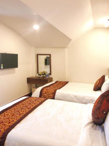 BAO DUY HOTEL III